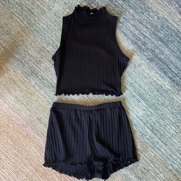 Tiger Mist set - Picture 5 of 9